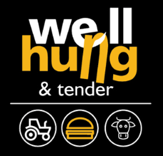 Well Hung and Tender